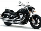 2014 Suzuki Boulevard M50